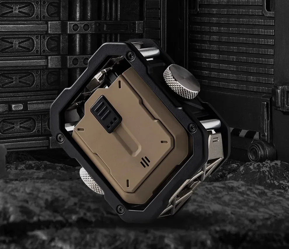 Yeezen INVA-S TWS Bluetooth Earbuds – HiFi Sound & ENC Noise Reduction for Gaming and Daily Use