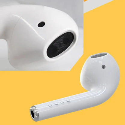 Giant Headphones Bluetooth Speaker – Portable Wireless Music & FM Radio